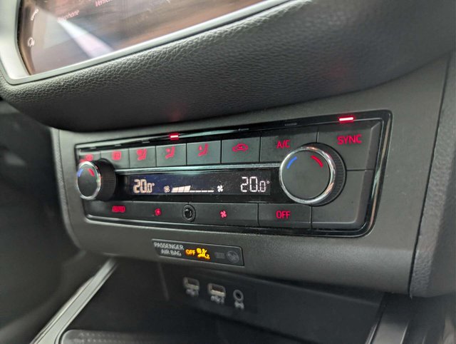 USED 2018 67 SEAT ARONA 1.0 Arona FR TSi Semi-Auto 5dr CLICK+COLLECT / HOME DELIVERY