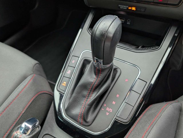 USED 2018 67 SEAT ARONA 1.0 Arona FR TSi Semi-Auto 5dr CLICK+COLLECT / HOME DELIVERY