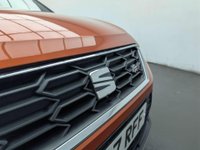 USED 2018 67 SEAT ARONA 1.0 Arona FR TSi Semi-Auto 5dr CLICK+COLLECT / HOME DELIVERY
