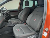 USED 2018 67 SEAT ARONA 1.0 Arona FR TSi Semi-Auto 5dr CLICK+COLLECT / HOME DELIVERY