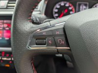 USED 2018 67 SEAT ARONA 1.0 Arona FR TSi Semi-Auto 5dr CLICK+COLLECT / HOME DELIVERY