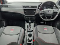 USED 2018 67 SEAT ARONA 1.0 Arona FR TSi Semi-Auto 5dr CLICK+COLLECT / HOME DELIVERY