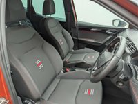 USED 2018 67 SEAT ARONA 1.0 Arona FR TSi Semi-Auto 5dr CLICK+COLLECT / HOME DELIVERY