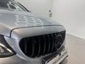 USED 2015 64 MERCEDES-BENZ C CLASS 2.1 C250d AMG Line (Premium) Saloon 4dr Diesel 7G-Tronic+ Euro 6 (s/s) (204 ps) C63 BODYKIT + PAN ROOF + FSH