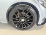 USED 2015 64 MERCEDES-BENZ C CLASS 2.1 C250d AMG Line (Premium) Saloon 4dr Diesel 7G-Tronic+ Euro 6 (s/s) (204 ps) C63 BODYKIT + PAN ROOF + FSH