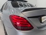 USED 2015 64 MERCEDES-BENZ C CLASS 2.1 C250d AMG Line (Premium) Saloon 4dr Diesel 7G-Tronic+ Euro 6 (s/s) (204 ps) C63 BODYKIT + PAN ROOF + FSH
