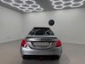 USED 2015 64 MERCEDES-BENZ C CLASS 2.1 C250d AMG Line (Premium) Saloon 4dr Diesel 7G-Tronic+ Euro 6 (s/s) (204 ps) C63 BODYKIT + PAN ROOF + FSH