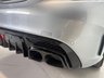 USED 2015 64 MERCEDES-BENZ C CLASS 2.1 C250d AMG Line (Premium) Saloon 4dr Diesel 7G-Tronic+ Euro 6 (s/s) (204 ps) C63 BODYKIT + PAN ROOF + FSH