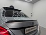 USED 2015 64 MERCEDES-BENZ C CLASS 2.1 C250d AMG Line (Premium) Saloon 4dr Diesel 7G-Tronic+ Euro 6 (s/s) (204 ps) C63 BODYKIT + PAN ROOF + FSH