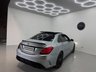 USED 2015 64 MERCEDES-BENZ C CLASS 2.1 C250d AMG Line (Premium) Saloon 4dr Diesel 7G-Tronic+ Euro 6 (s/s) (204 ps) C63 BODYKIT + PAN ROOF + FSH