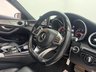 USED 2015 64 MERCEDES-BENZ C CLASS 2.1 C250d AMG Line (Premium) Saloon 4dr Diesel 7G-Tronic+ Euro 6 (s/s) (204 ps) C63 BODYKIT + PAN ROOF + FSH