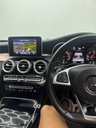 USED 2015 64 MERCEDES-BENZ C CLASS 2.1 C250d AMG Line (Premium) Saloon 4dr Diesel 7G-Tronic+ Euro 6 (s/s) (204 ps) C63 BODYKIT + PAN ROOF + FSH