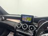 USED 2015 64 MERCEDES-BENZ C CLASS 2.1 C250d AMG Line (Premium) Saloon 4dr Diesel 7G-Tronic+ Euro 6 (s/s) (204 ps) C63 BODYKIT + PAN ROOF + FSH