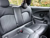 USED 2022 22 MINI Electric Hatch Cooper SE 32.6kWh Shadow Edition HUGE SPEC Hatchback 3dr Electric Auto (184 ps) 