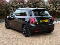 USED 2022 22 MINI Electric Hatch Cooper SE 32.6kWh Shadow Edition HUGE SPEC Hatchback 3dr Electric Auto (184 ps) 
