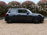 USED 2022 22 MINI Electric Hatch Cooper SE 32.6kWh Shadow Edition HUGE SPEC Hatchback 3dr Electric Auto (184 ps) 