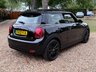 USED 2022 22 MINI Electric Hatch Cooper SE 32.6kWh Shadow Edition HUGE SPEC Hatchback 3dr Electric Auto (184 ps) 