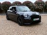 USED 2022 22 MINI Electric Hatch Cooper SE 32.6kWh Shadow Edition HUGE SPEC Hatchback 3dr Electric Auto (184 ps) 
