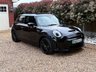 USED 2022 22 MINI Electric Hatch Cooper SE 32.6kWh Shadow Edition HUGE SPEC Hatchback 3dr Electric Auto (184 ps) 