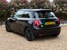 USED 2022 22 MINI Electric Hatch Cooper SE 32.6kWh Shadow Edition HUGE SPEC Hatchback 3dr Electric Auto (184 ps) 