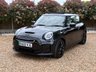 USED 2022 22 MINI Electric Hatch Cooper SE 32.6kWh Shadow Edition HUGE SPEC Hatchback 3dr Electric Auto (184 ps) 
