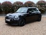 USED 2022 22 MINI Electric Hatch Cooper SE 32.6kWh Shadow Edition HUGE SPEC Hatchback 3dr Electric Auto (184 ps) 
