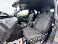 USED 2023 23 AUDI Q3 2.0 TDI 35 S line Sportback 5dr Diesel S Tronic Euro 6 (s/s) (150 ps) 1 OWNER + C&S PACK + REVERSE CAMERA + HEATED FRONT SEATS