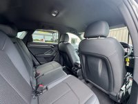 USED 2023 23 AUDI Q3 2.0 TDI 35 S line Sportback 5dr Diesel S Tronic Euro 6 (s/s) (150 ps) 1 OWNER + C&S PACK + REVERSE CAMERA + HEATED FRONT SEATS