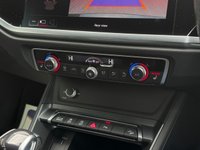 USED 2023 23 AUDI Q3 2.0 TDI 35 S line Sportback 5dr Diesel S Tronic Euro 6 (s/s) (150 ps) 1 OWNER + C&S PACK + REVERSE CAMERA + HEATED FRONT SEATS
