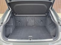 USED 2023 23 AUDI Q3 2.0 TDI 35 S line Sportback 5dr Diesel S Tronic Euro 6 (s/s) (150 ps) 1 OWNER + C&S PACK + REVERSE CAMERA + HEATED FRONT SEATS