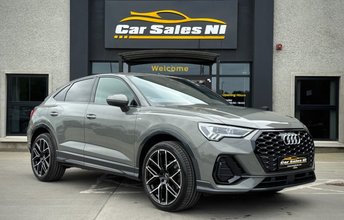 2023 AUDI Q3