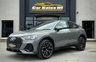 USED 2023 23 AUDI Q3 2.0 TDI 35 S line Sportback 5dr Diesel S Tronic Euro 6 (s/s) (150 ps) 1 OWNER + C&S PACK + REVERSE CAMERA + HEATED FRONT SEATS