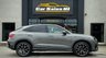 USED 2023 23 AUDI Q3 2.0 TDI 35 S line Sportback 5dr Diesel S Tronic Euro 6 (s/s) (150 ps) 1 OWNER + C&S PACK + REVERSE CAMERA + HEATED FRONT SEATS
