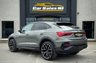 USED 2023 23 AUDI Q3 2.0 TDI 35 S line Sportback 5dr Diesel S Tronic Euro 6 (s/s) (150 ps) 1 OWNER + C&S PACK + REVERSE CAMERA + HEATED FRONT SEATS