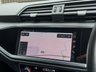 USED 2023 23 AUDI Q3 2.0 TDI 35 S line Sportback 5dr Diesel S Tronic Euro 6 (s/s) (150 ps) 1 OWNER + C&S PACK + REVERSE CAMERA + HEATED FRONT SEATS