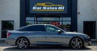 USED 2023 23 AUDI A6 2.0 TDI 40 S line Saloon 4dr Diesel S Tronic quattro Euro 6 (s/s) (204 ps) TECH PACK + REVERSE CAMERA + HEATED SEATS + VIRTUAL COCKPIT