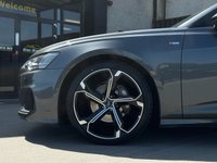 USED 2023 23 AUDI A6 2.0 TDI 40 S line Saloon 4dr Diesel S Tronic quattro Euro 6 (s/s) (204 ps) TECH PACK + REVERSE CAMERA + HEATED SEATS + VIRTUAL COCKPIT