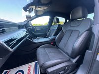 USED 2023 23 AUDI A6 2.0 TDI 40 S line Saloon 4dr Diesel S Tronic quattro Euro 6 (s/s) (204 ps) TECH PACK + REVERSE CAMERA + HEATED SEATS + VIRTUAL COCKPIT