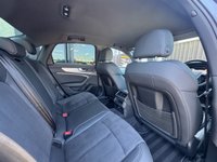 USED 2023 23 AUDI A6 2.0 TDI 40 S line Saloon 4dr Diesel S Tronic quattro Euro 6 (s/s) (204 ps) TECH PACK + REVERSE CAMERA + HEATED SEATS + VIRTUAL COCKPIT
