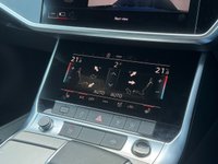 USED 2023 23 AUDI A6 2.0 TDI 40 S line Saloon 4dr Diesel S Tronic quattro Euro 6 (s/s) (204 ps) TECH PACK + REVERSE CAMERA + HEATED SEATS + VIRTUAL COCKPIT
