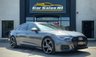 USED 2023 23 AUDI A6 2.0 TDI 40 S line Saloon 4dr Diesel S Tronic quattro Euro 6 (s/s) (204 ps) TECH PACK + REVERSE CAMERA + HEATED SEATS + VIRTUAL COCKPIT