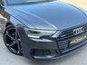 USED 2023 23 AUDI A6 2.0 TDI 40 S line Saloon 4dr Diesel S Tronic quattro Euro 6 (s/s) (204 ps) TECH PACK + REVERSE CAMERA + HEATED SEATS + VIRTUAL COCKPIT