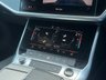 USED 2023 23 AUDI A6 2.0 TDI 40 S line Saloon 4dr Diesel S Tronic quattro Euro 6 (s/s) (204 ps) TECH PACK + REVERSE CAMERA + HEATED SEATS + VIRTUAL COCKPIT