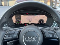 USED 2022 22 AUDI A4 2.0 TDI 35 Technik Estate 5dr Diesel S Tronic Euro 6 (s/s) (163 ps) 1 OWNER + TANGO RED + VIRTUAL COCKPT + REVERSING CAMERA