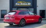 USED 2022 22 AUDI A4 2.0 TDI 35 Technik Estate 5dr Diesel S Tronic Euro 6 (s/s) (163 ps) 1 OWNER + TANGO RED + VIRTUAL COCKPT + REVERSING CAMERA