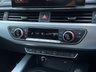 USED 2022 22 AUDI A4 2.0 TDI 35 Technik Estate 5dr Diesel S Tronic Euro 6 (s/s) (163 ps) 1 OWNER + TANGO RED + VIRTUAL COCKPT + REVERSING CAMERA