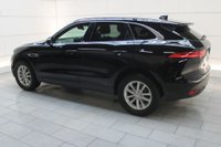 USED 2017 66 JAGUAR F-PACE 2.0 D180 R-Sport SUV 5dr Diesel Manual AWD Euro 6 (s/s) (180 ps) 