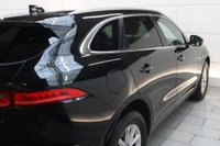 USED 2017 66 JAGUAR F-PACE 2.0 D180 R-Sport SUV 5dr Diesel Manual AWD Euro 6 (s/s) (180 ps) 