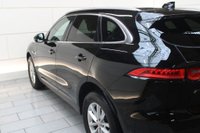 USED 2017 66 JAGUAR F-PACE 2.0 D180 R-Sport SUV 5dr Diesel Manual AWD Euro 6 (s/s) (180 ps) 