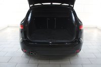 USED 2017 66 JAGUAR F-PACE 2.0 D180 R-Sport SUV 5dr Diesel Manual AWD Euro 6 (s/s) (180 ps) 